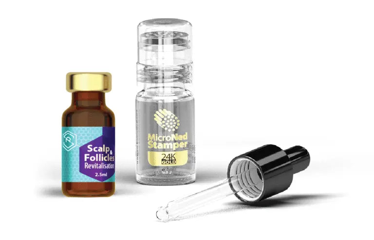 SR Scalp & Follicles Revitalisation