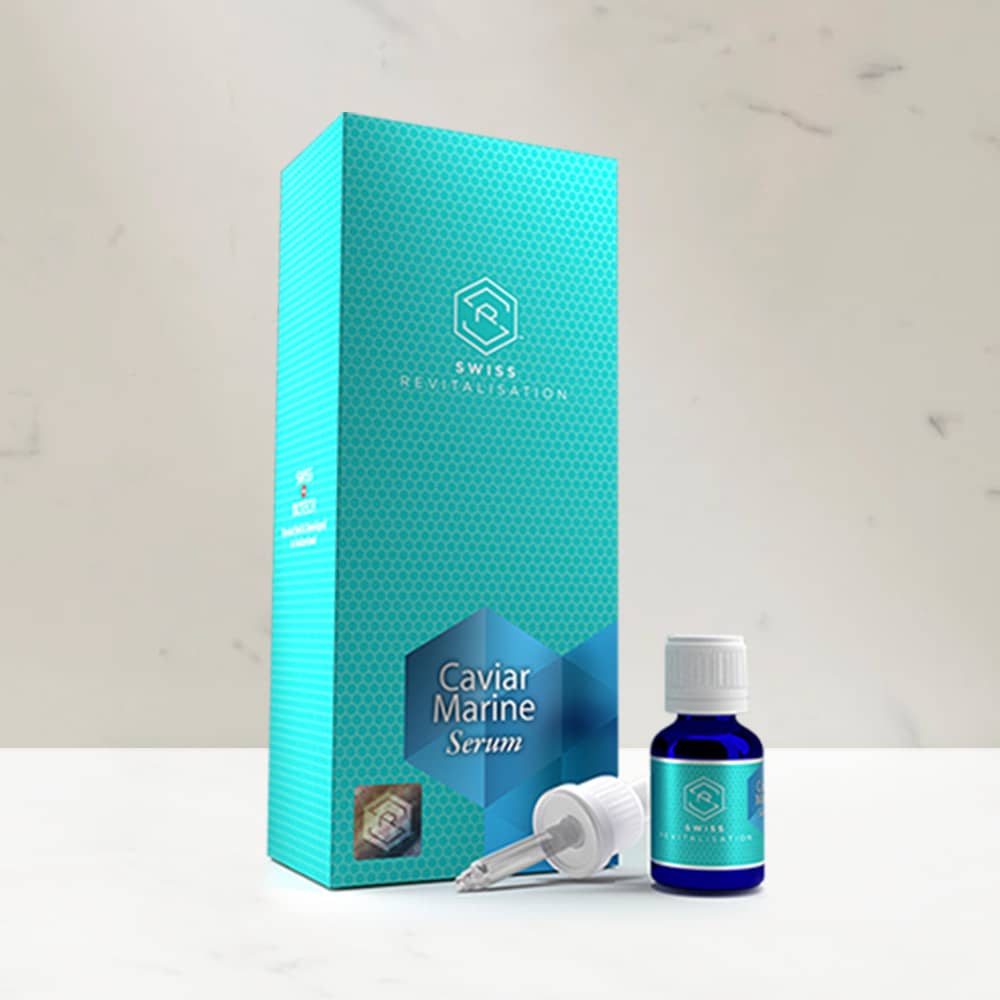 Caviar Marine Serum