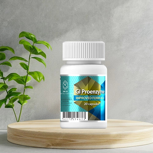 GI Proenzyme Improved Formula