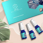 SR HGF Spray hair growth treatment