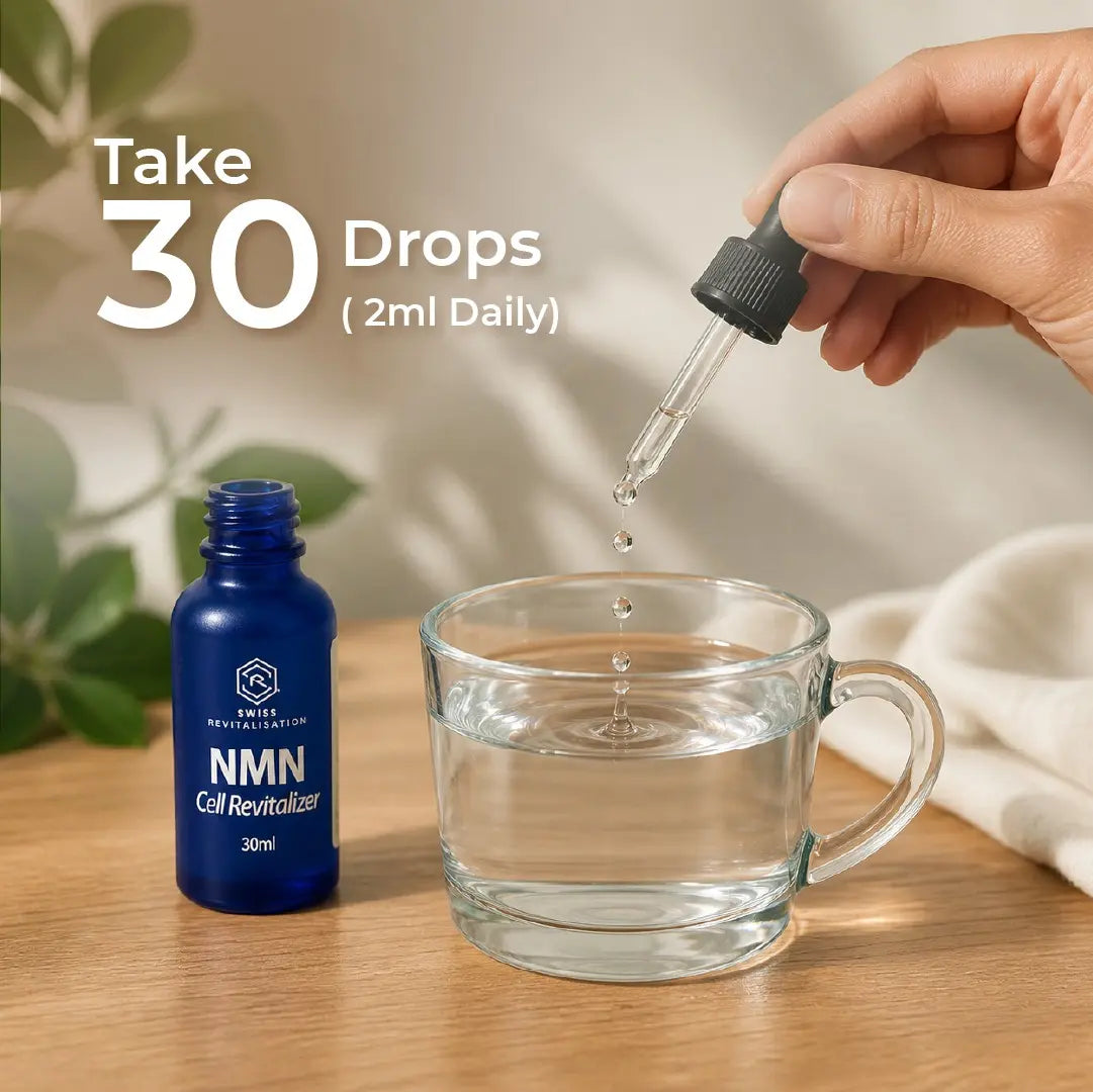 SR NMN Cell Revitalizer