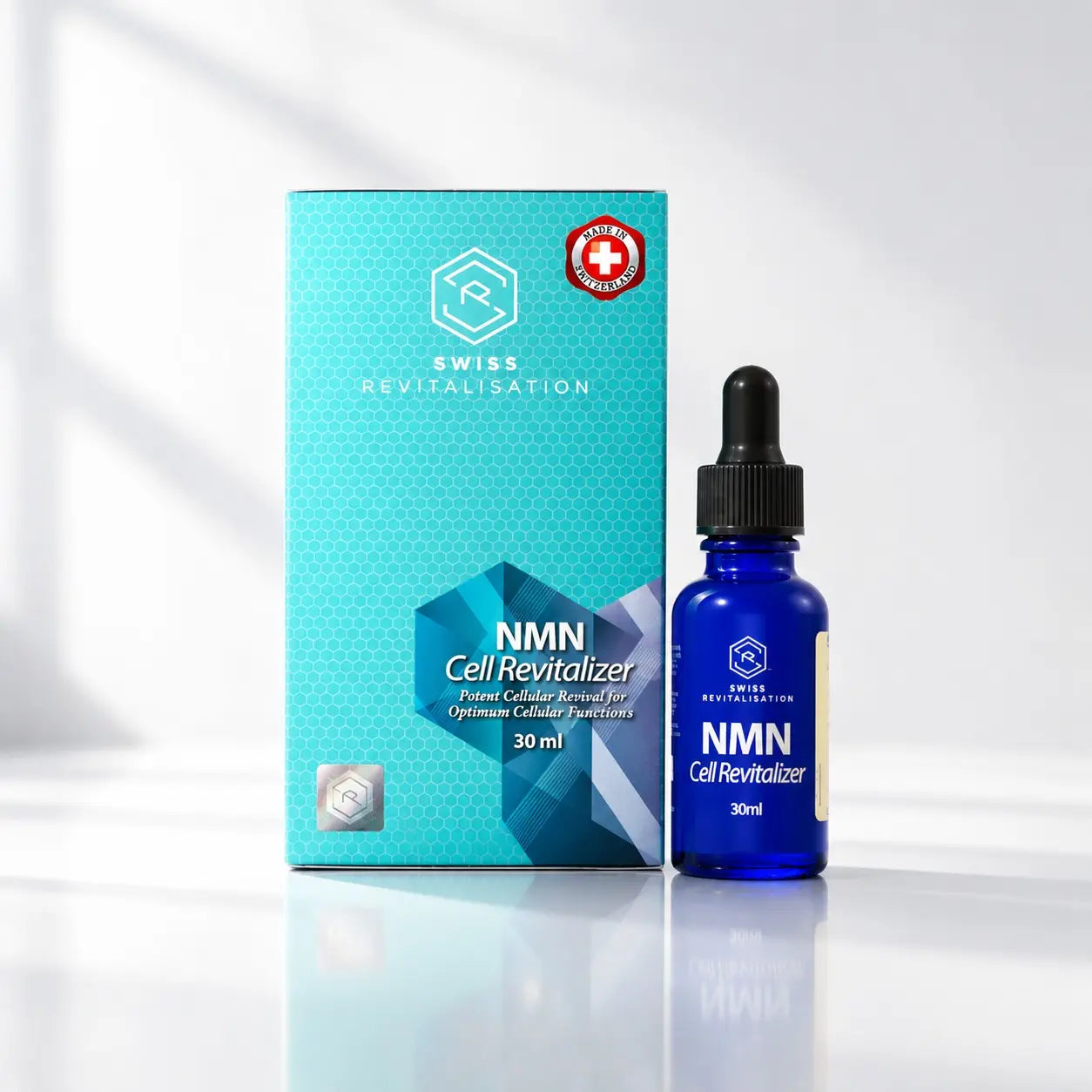 SR NMN Cell Revitalizer