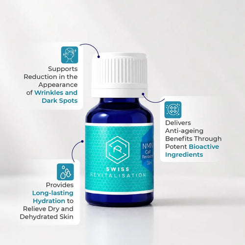 Caviar Marine Serum