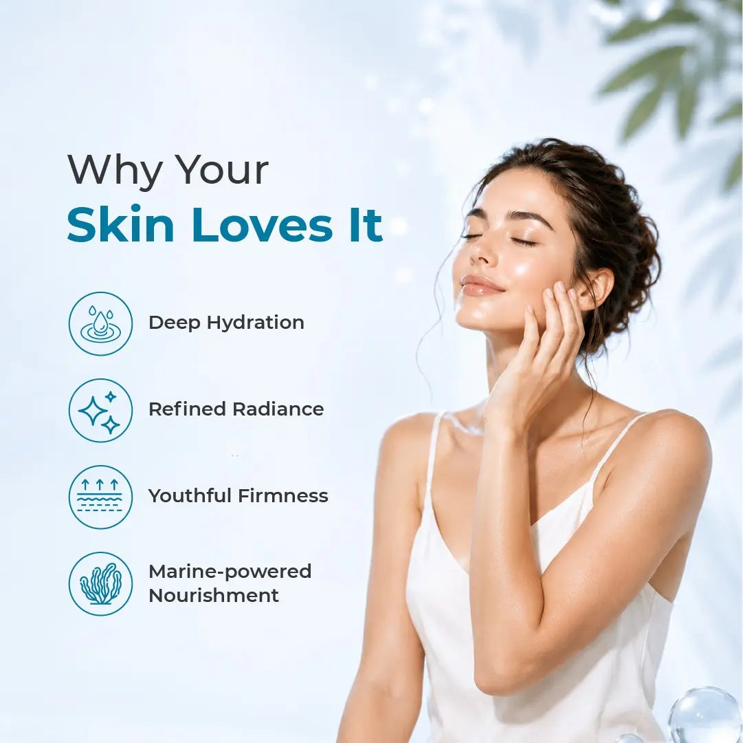 Caviar Marine Serum