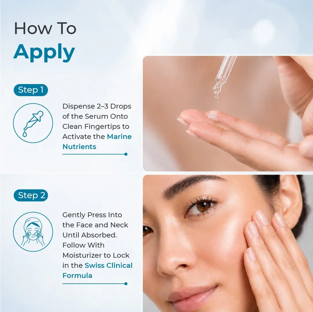 Caviar Marine Serum