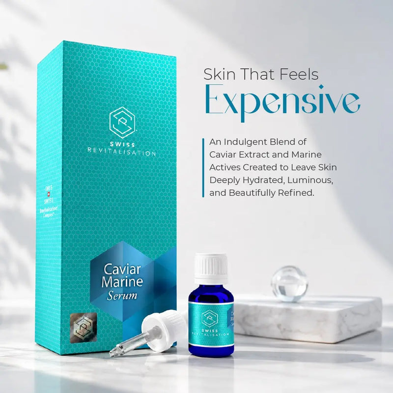 Caviar Marine Serum