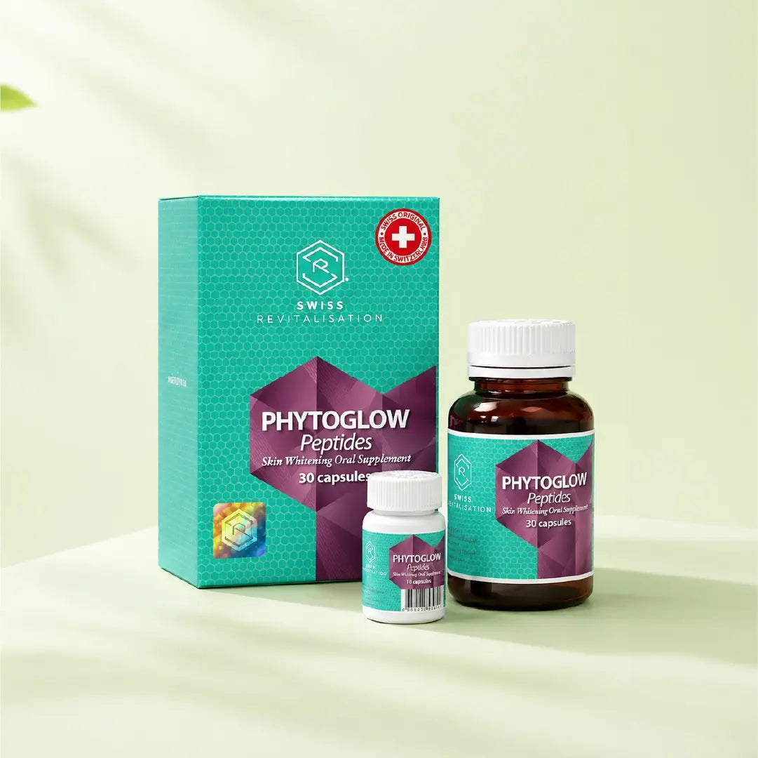 SR PhytoGlow Peptides