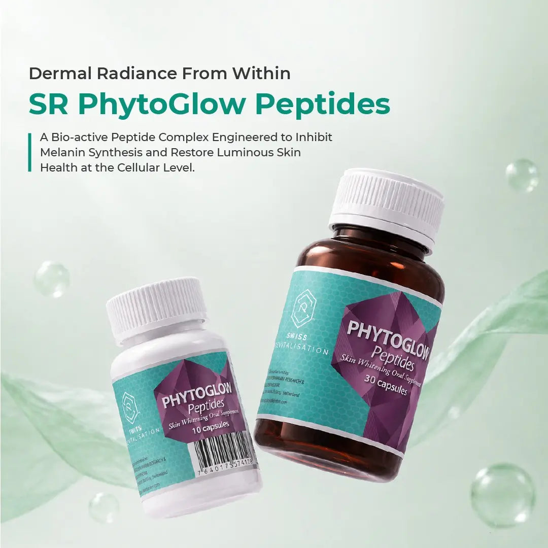SR PhytoGlow Peptides