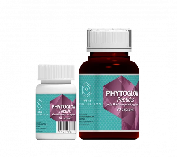 SR PhytoGlow Peptides